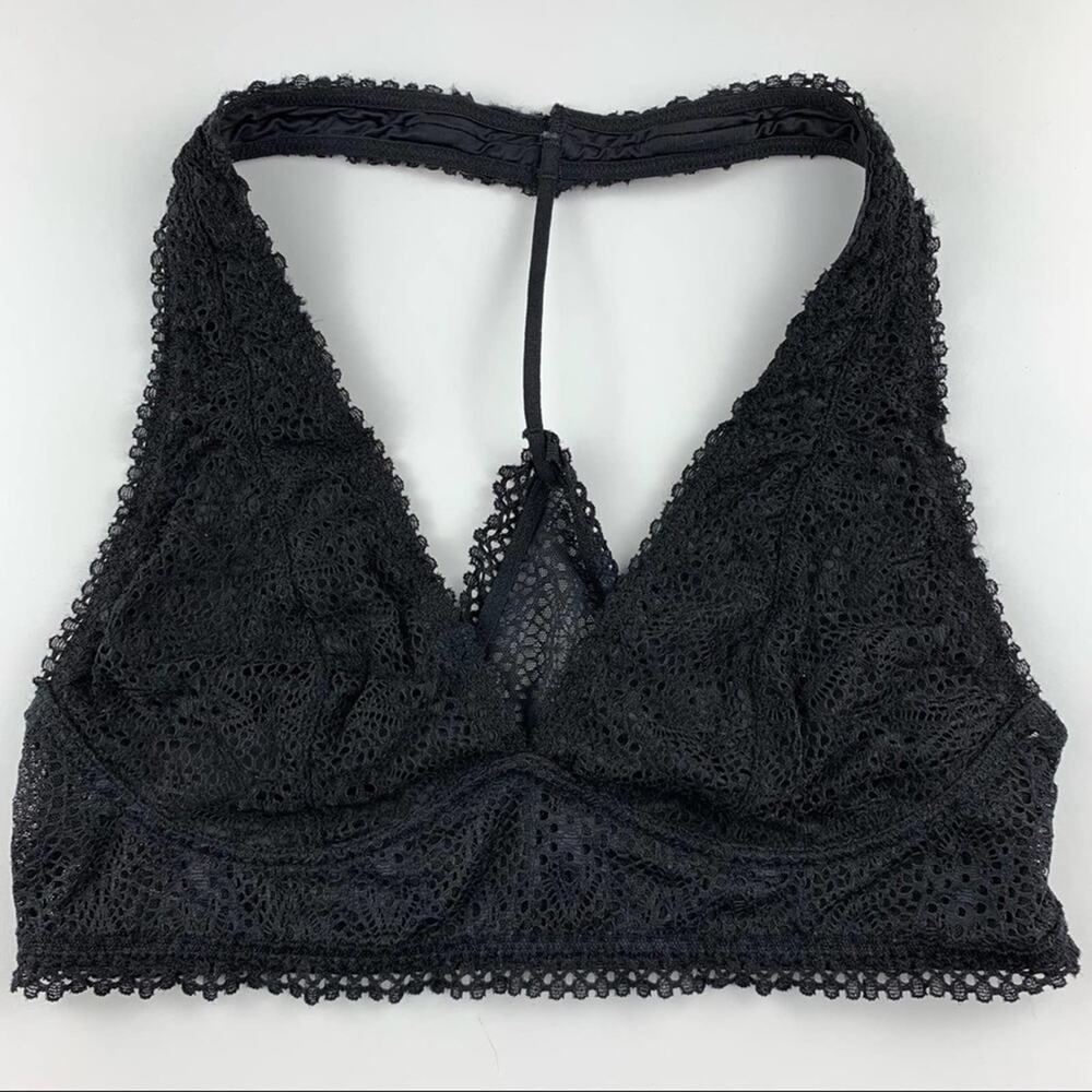 Victoria’s Secret Bralette Small #3056